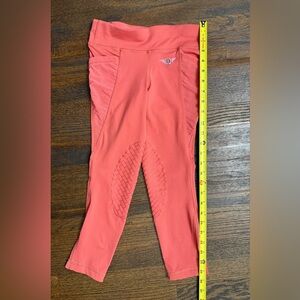 Tuff Rider kids riding pants